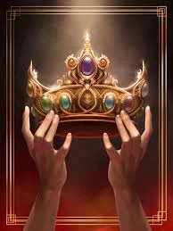 God-King of the World