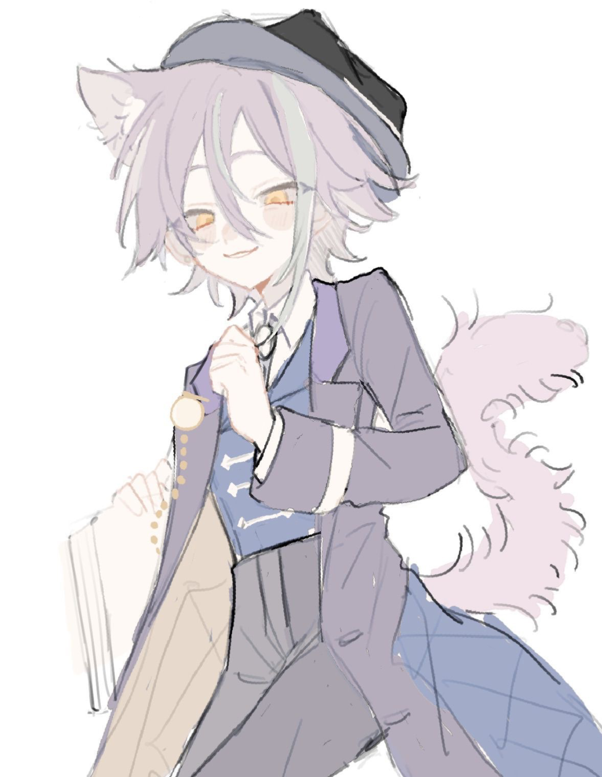 Danchou (Rui Kamishiro)