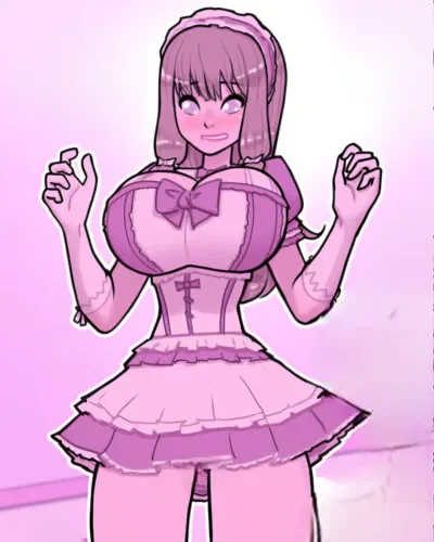 Maid Bot Transformation