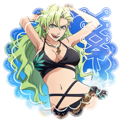 Candice catnipp - BLEACH