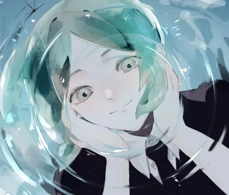 Phosphophyllite // Phos