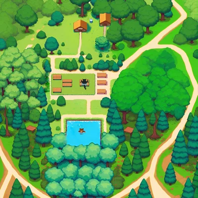 Citronella park