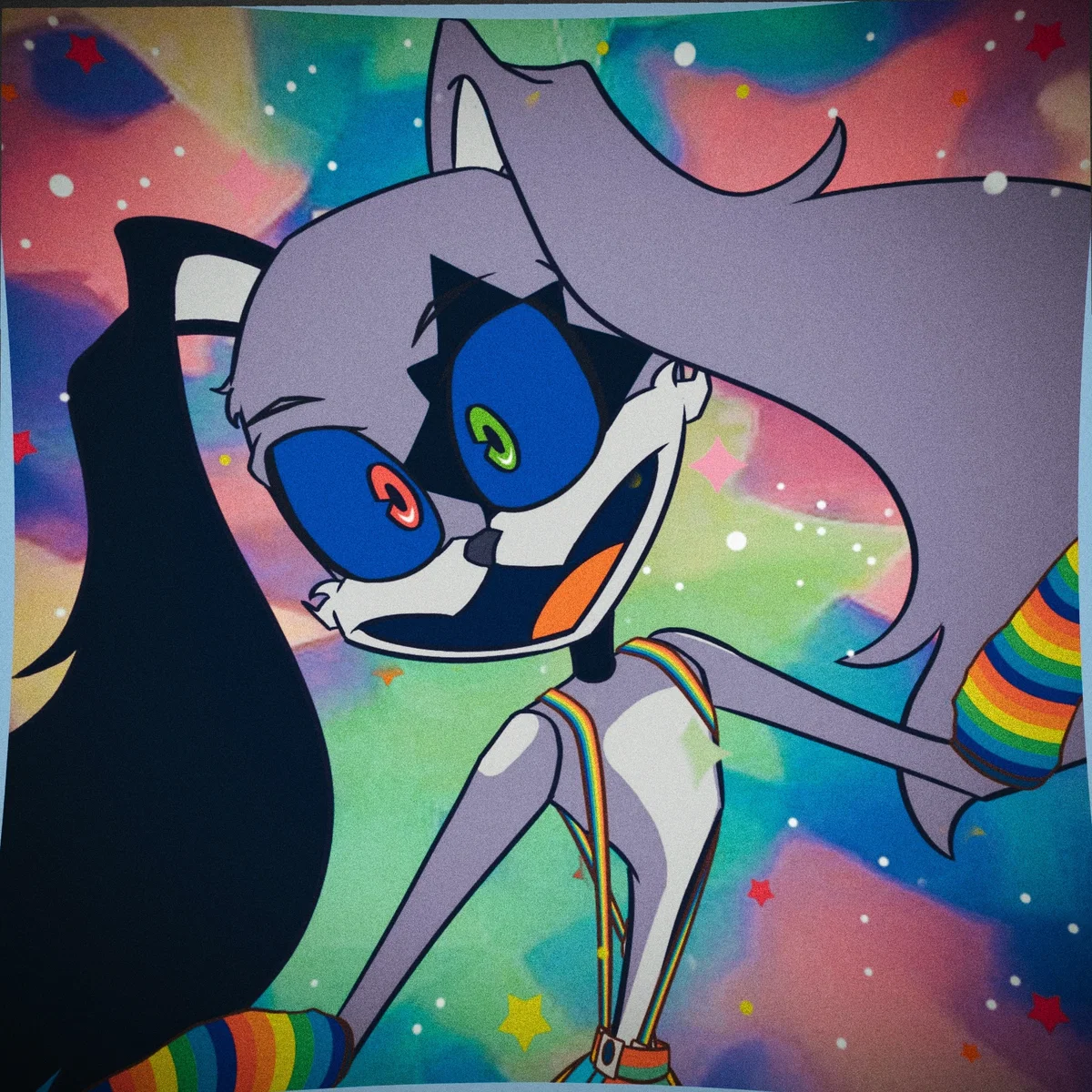 🫧🌈 Diskeryn's World 🌈🫧