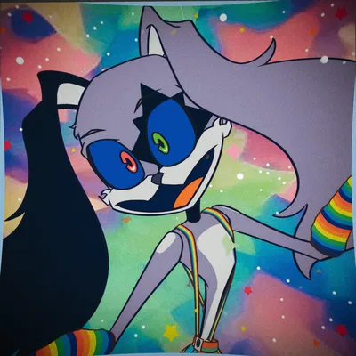 🫧🌈 Diskeryn's World 🌈🫧