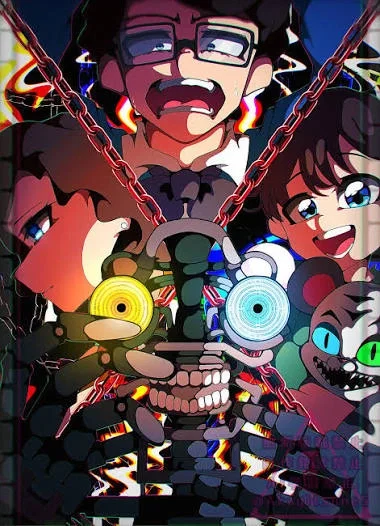 M2 (The Mimic)