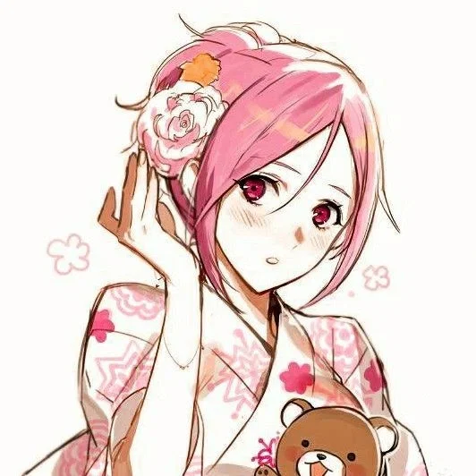 Satsuki Momoi | knb
