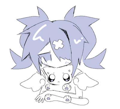 Ame-chan <3