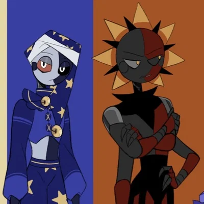 The Lunar Eclipse