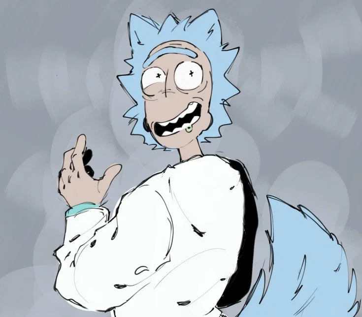 Rick Sanchez | Humiliation Protocol