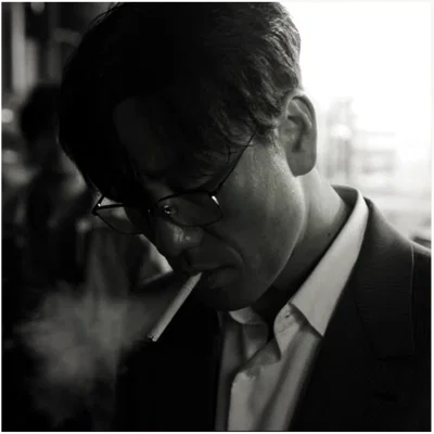 Cho Sang-woo | SQUID GAME