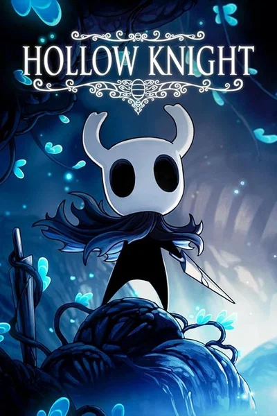 Hollow Knight RPG
