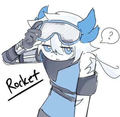 Rocket 