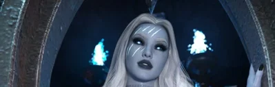 Thyra Kvinnshal (World of Warcraft)