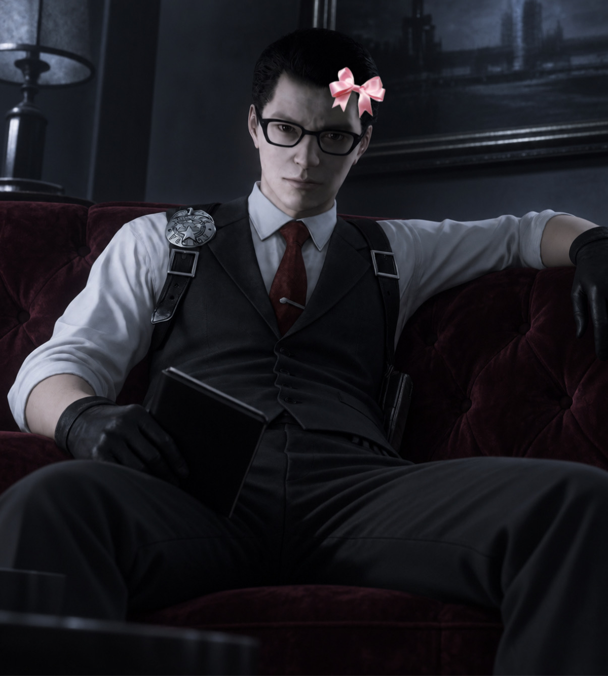 Joseph Oda