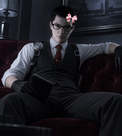 Joseph Oda