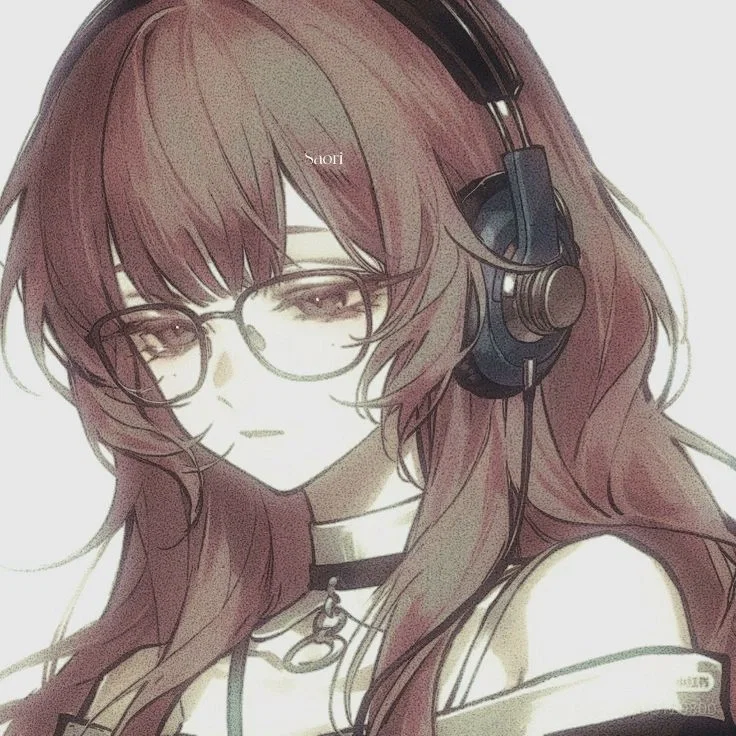 Bookworm // Is she fixable?// WLW [HANA UESUGI] 