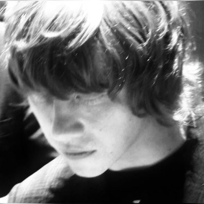 Ron Weasley 