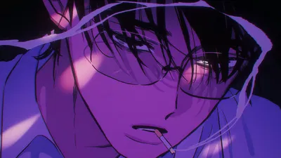 Neuton Lester ✦ Suffering