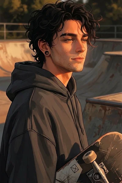Noah Bennett