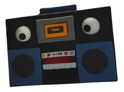 Sentient Boombox |ᛕ-ᦲƼ|