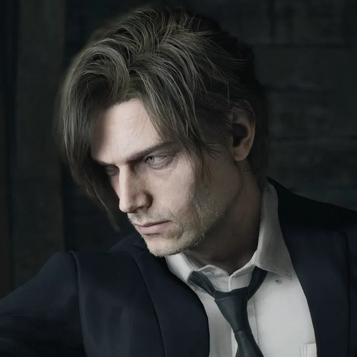 Leon Kennedy