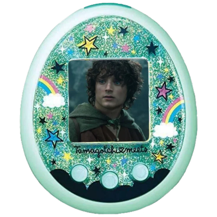 Frodo Baggins