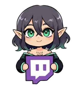 Announcement Time! 