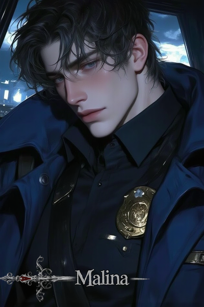 CASEY BLANCHET | Rookie cop