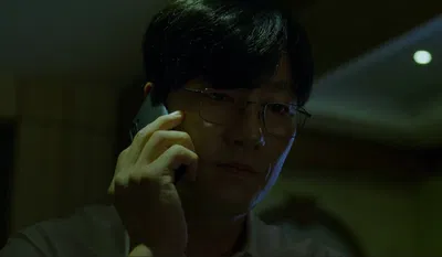 Cho Sang-woo