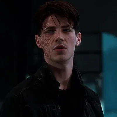 Savitar/Barry Allen