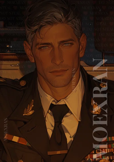 Marius Baciu | Outdrinking The Commander