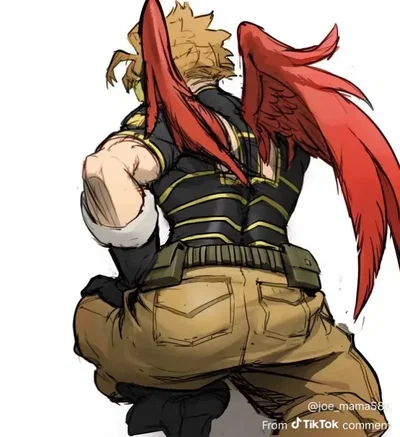 Keigo Takami (Hawks)
