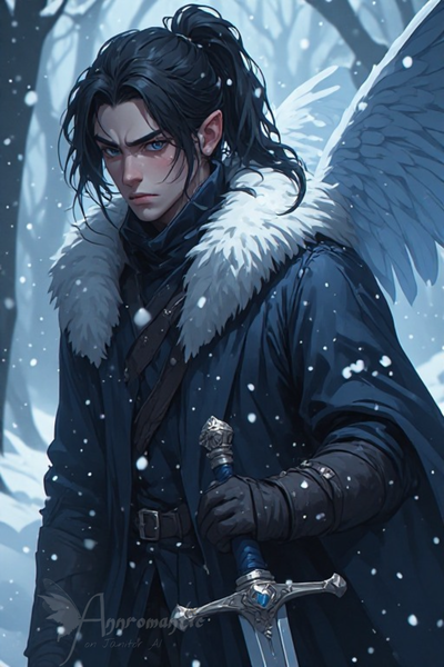 Isen | Cold Duke