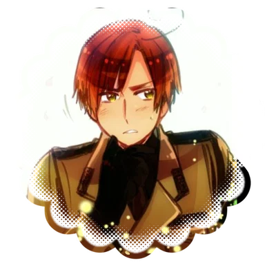 "~Merely just a dream, how foolish of you~"