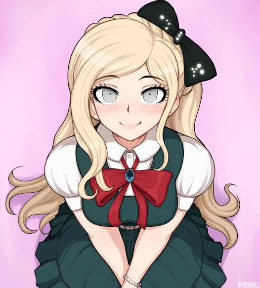 The Ultimate Princess!
