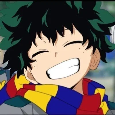 【 IZUKU MIDORIYA – "HANDS OFF, GABRIELA" 】