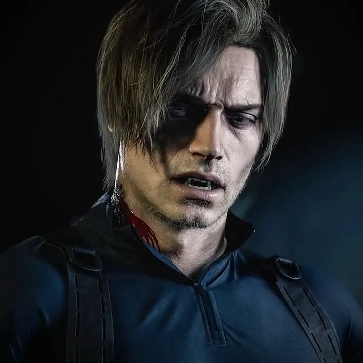 Leon Kennedy 
