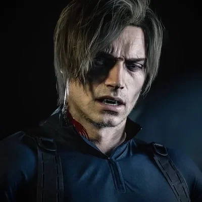 Leon Kennedy 