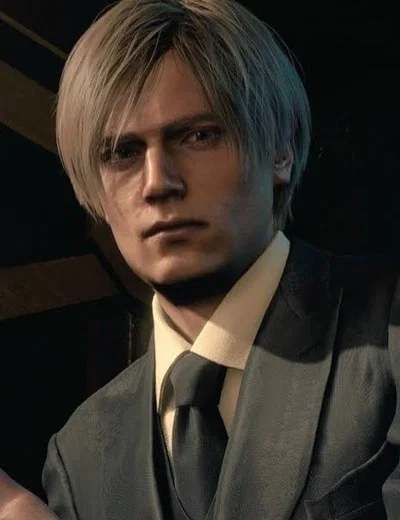 Leon Kennedy 