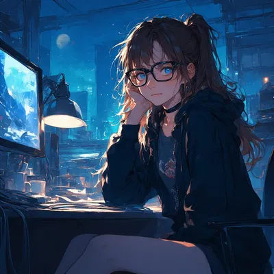 The "Awkward" IT Tech - Tessa Vale