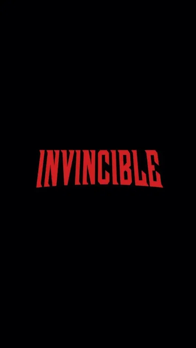 Invincible RPG 