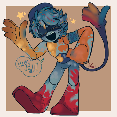 Doey X N 