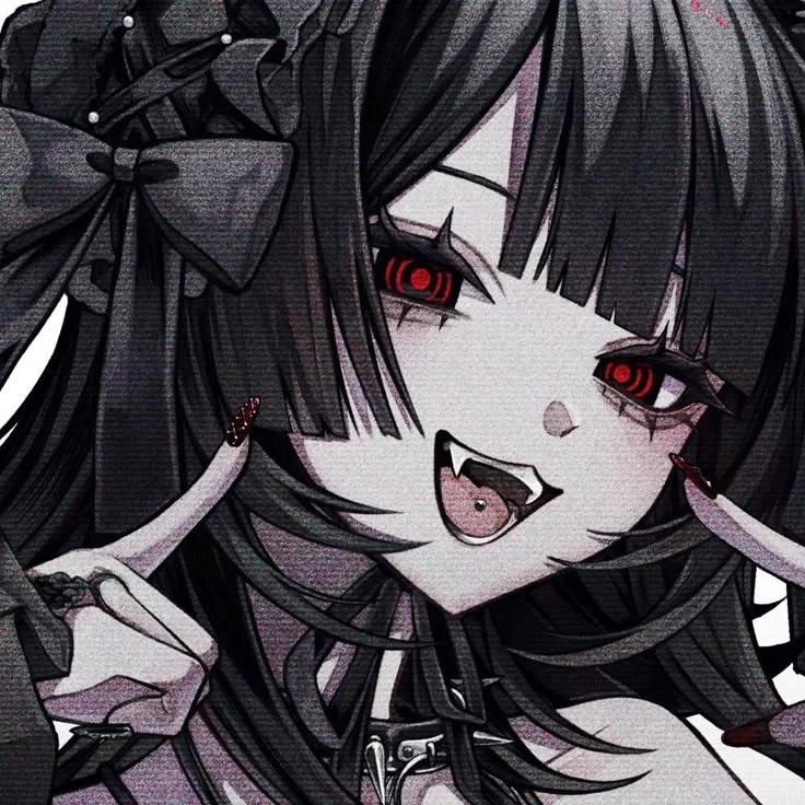 Mejor amiga Vampira