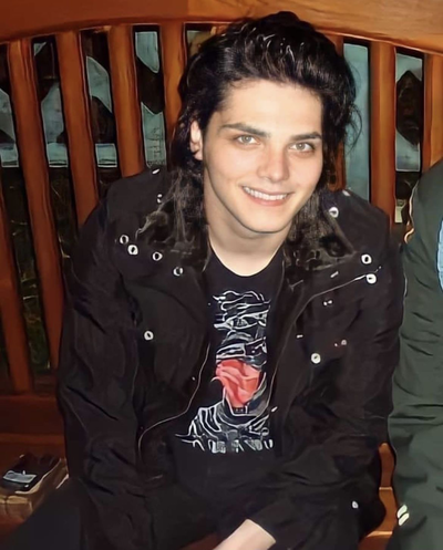 Gerard Way