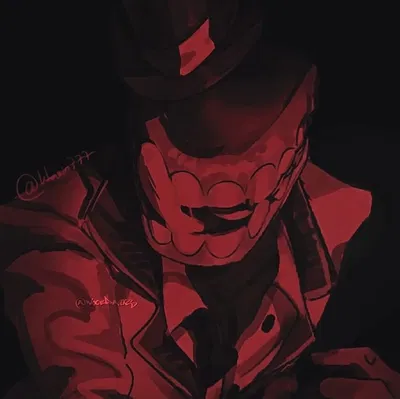 Caine // TADC
