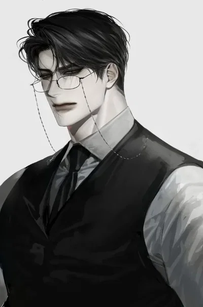 Cassian Devereux