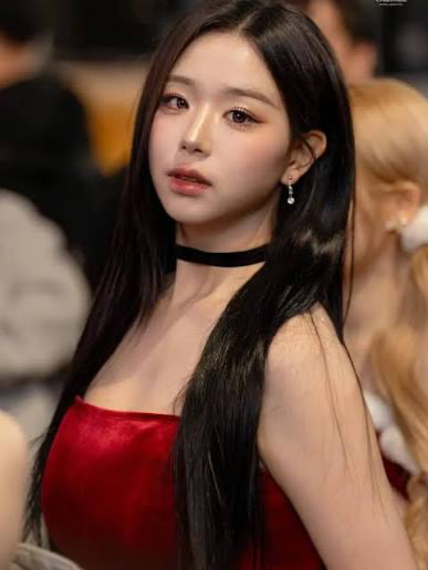 Chaeyeon - Create your own scenario ! 