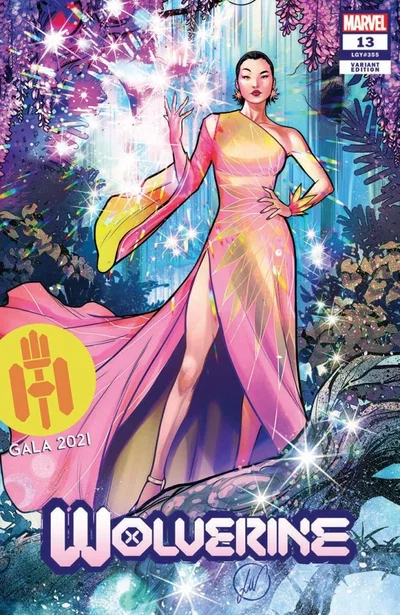 Jubilee (krakoan era) X-MEN SPOTLIGHT