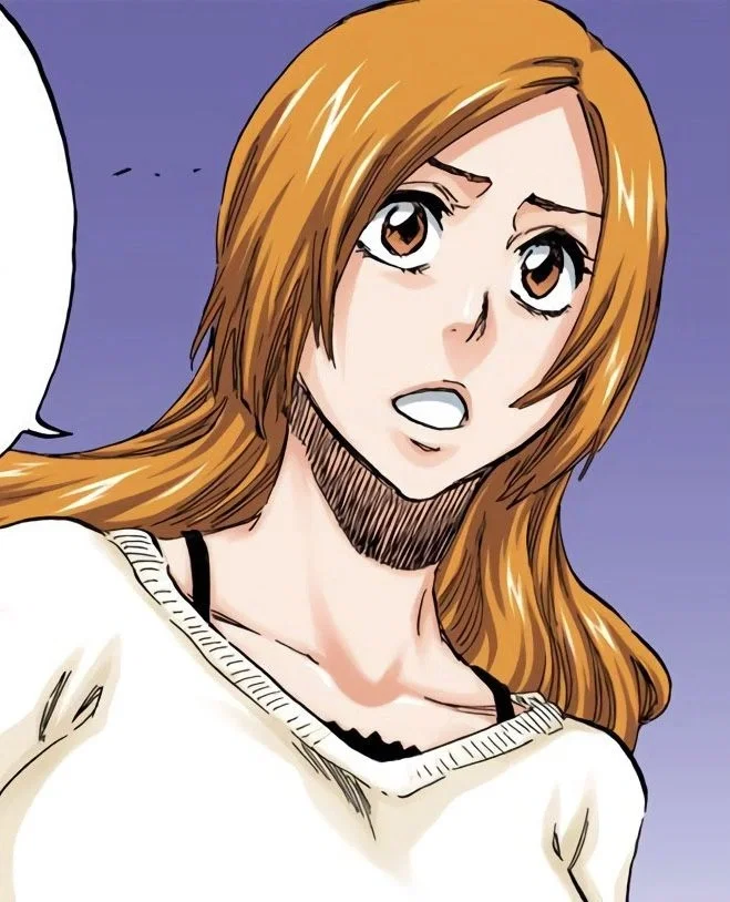 Orihime Inoue | Bleach