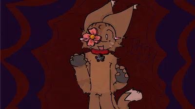Triffany Taffy Therian